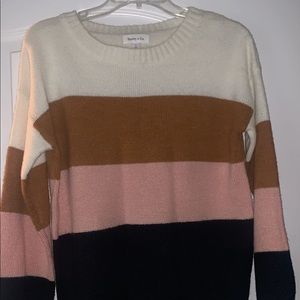 Boutique Sweater